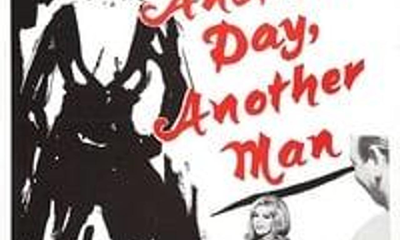 header image for Another Day, Another Man