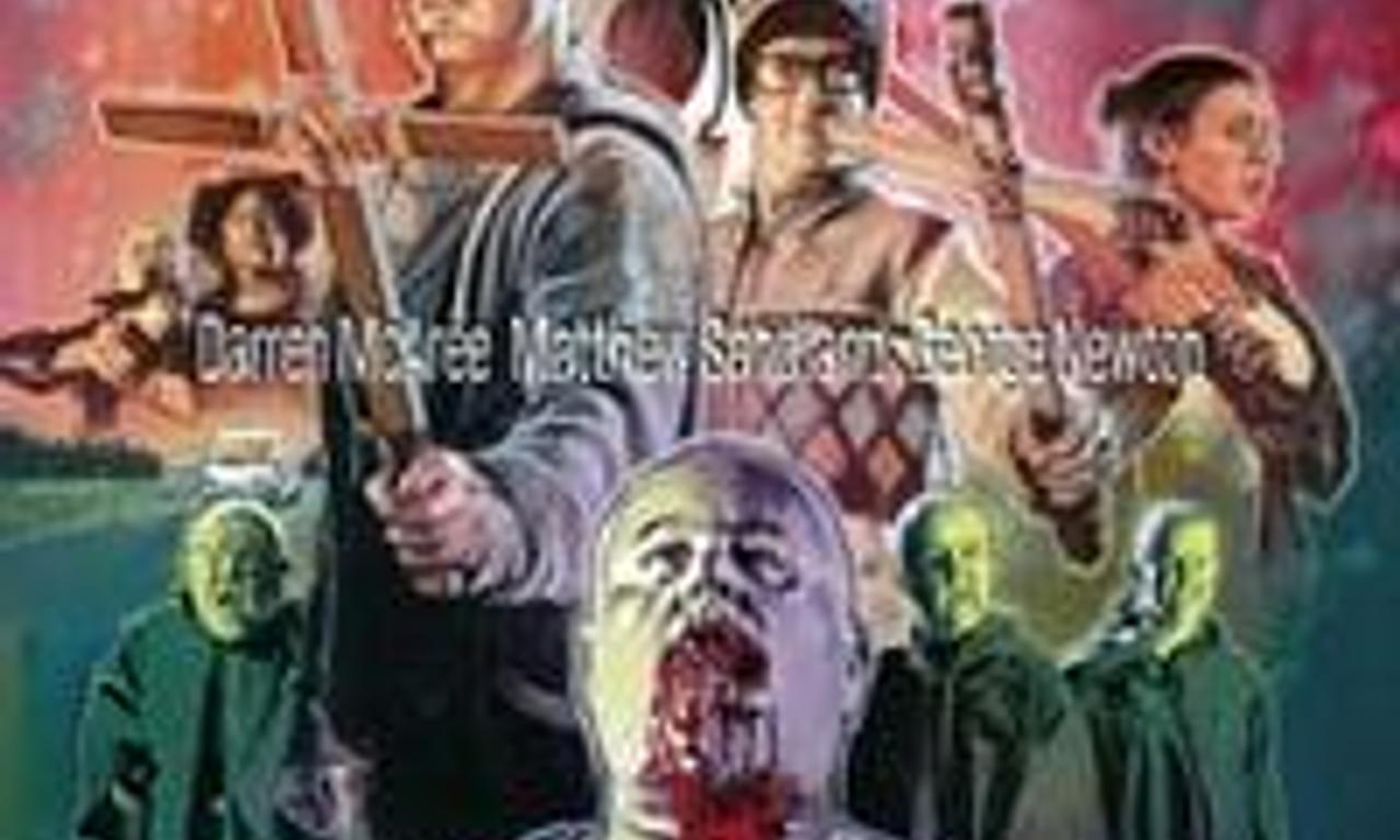 header image for The Slayers