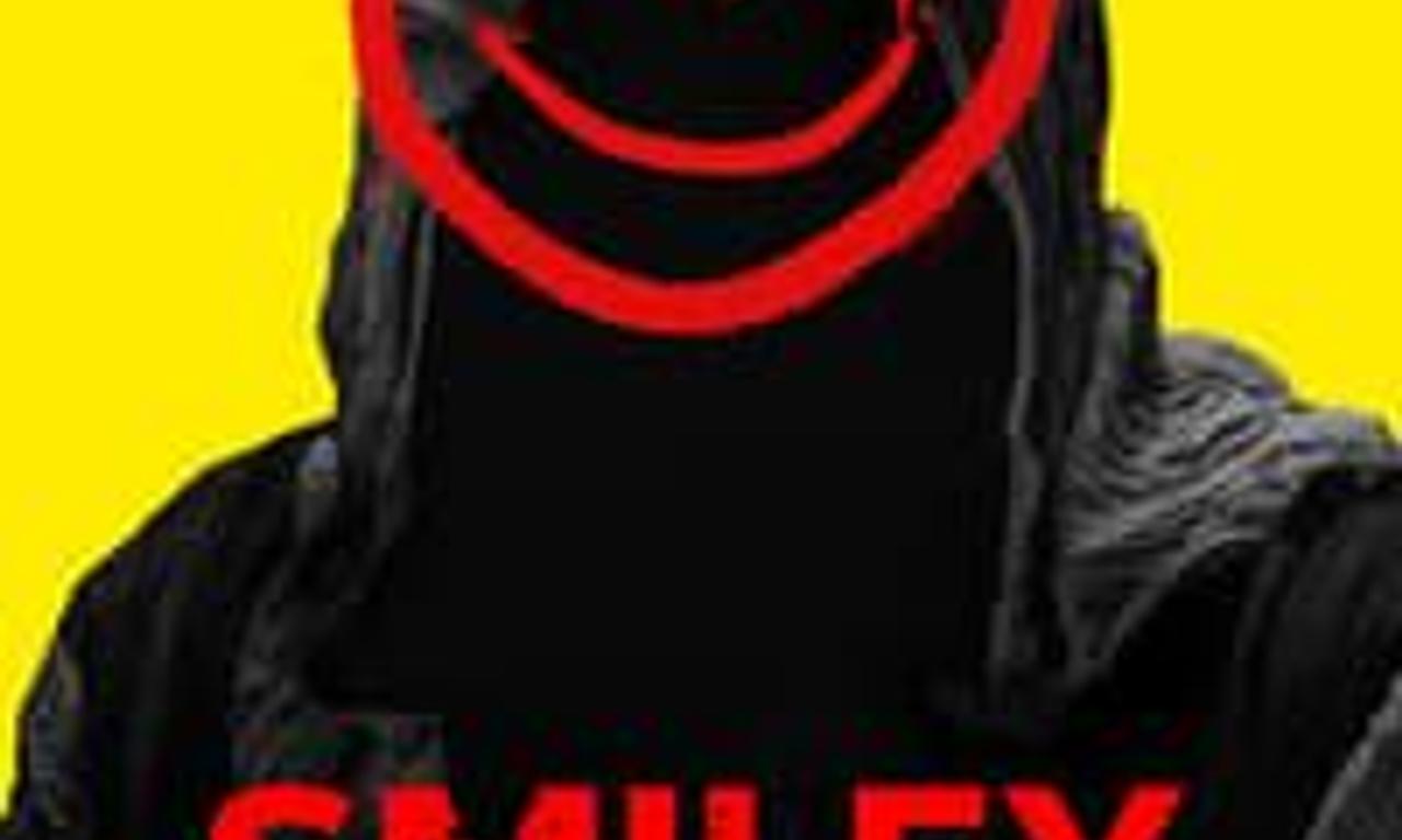 header image for Smiley Face Killers