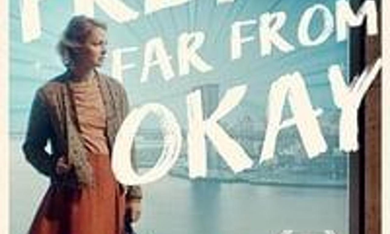 header image for Pretty Far from Okay