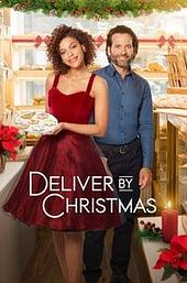 Deliver by Christmas