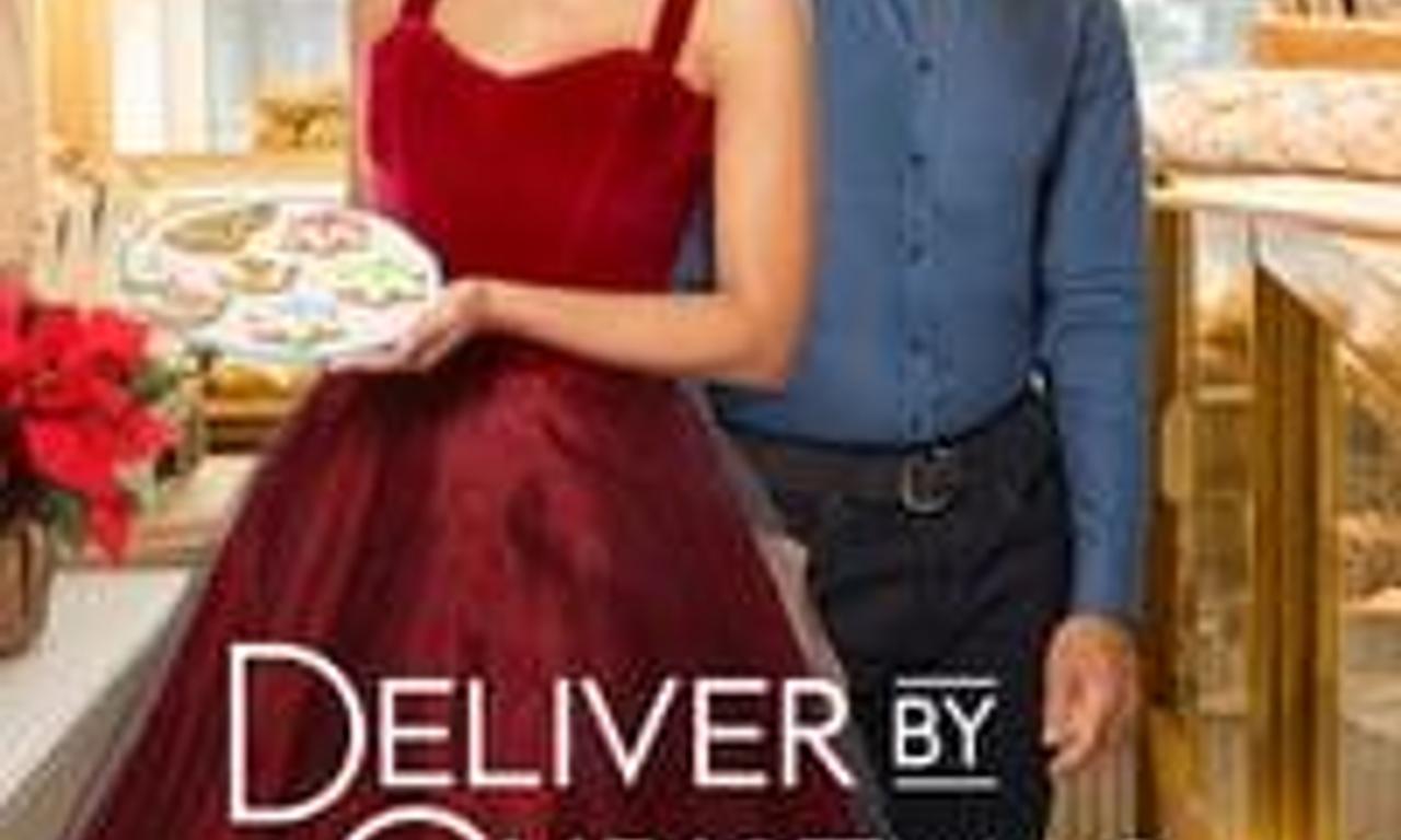 header image for Deliver by Christmas