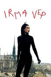 Irma Vep