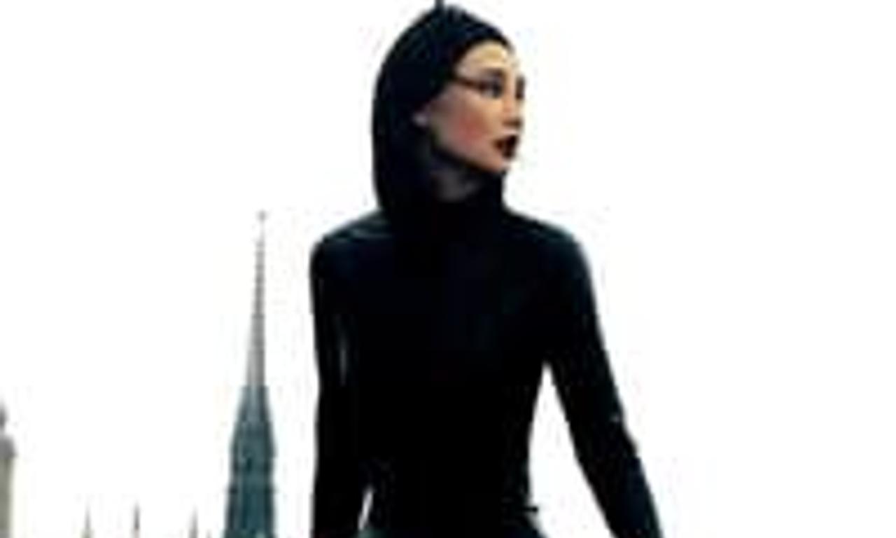 header image for Irma Vep