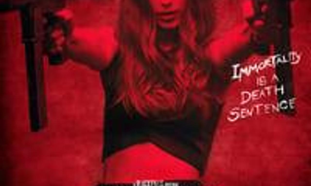 header image for Skinford: Chapter 2