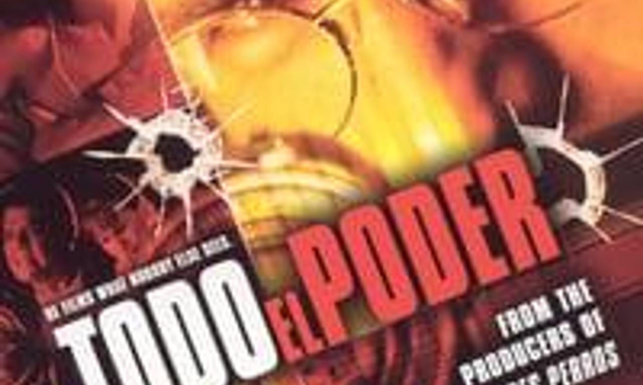 header image for Todo el poder