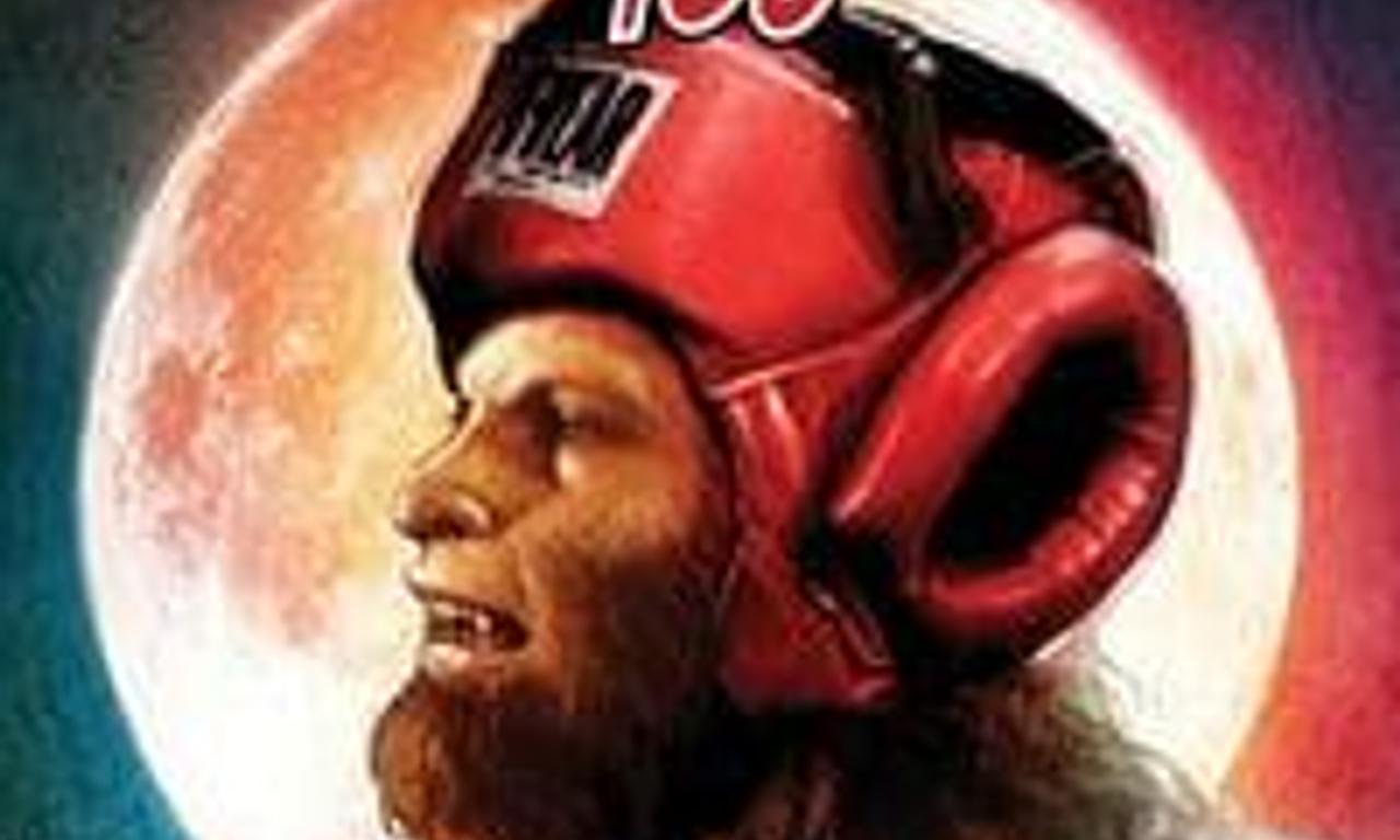 header image for Teen Wolf Too