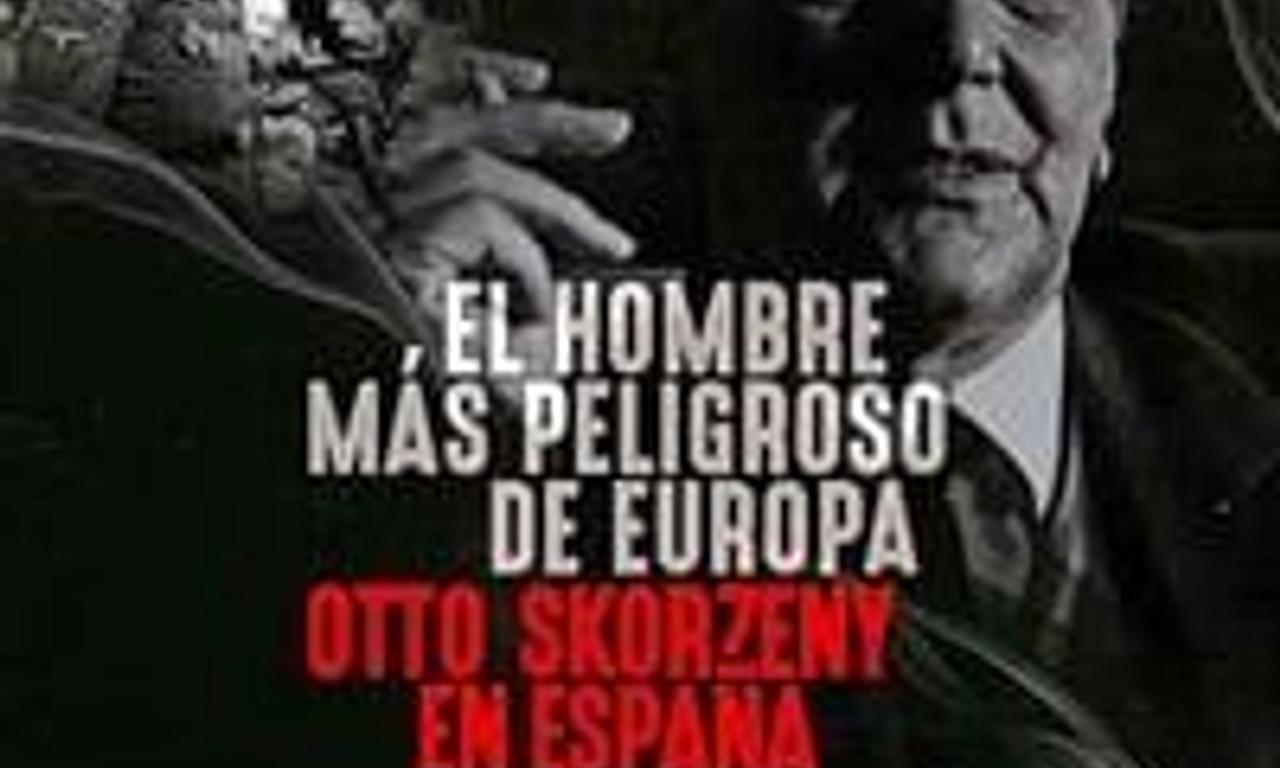 header image for The Most Dangerous Man in Europe