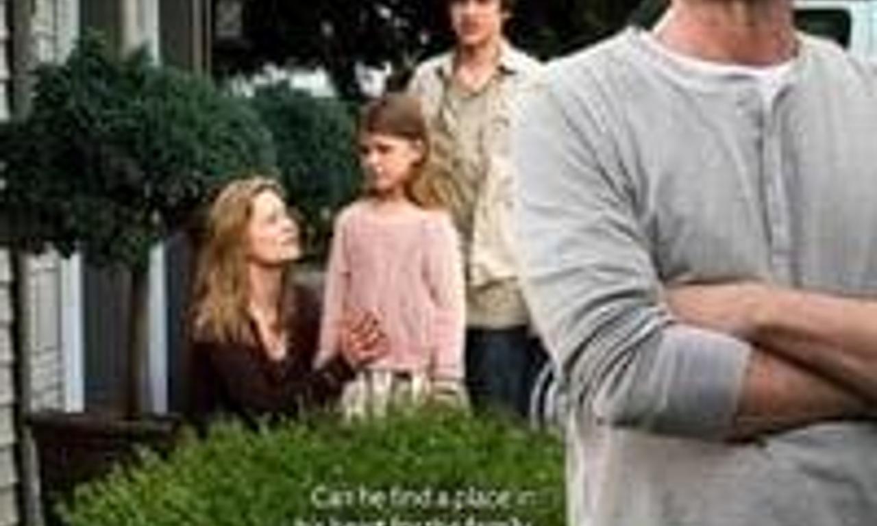 header image for Welcome Home