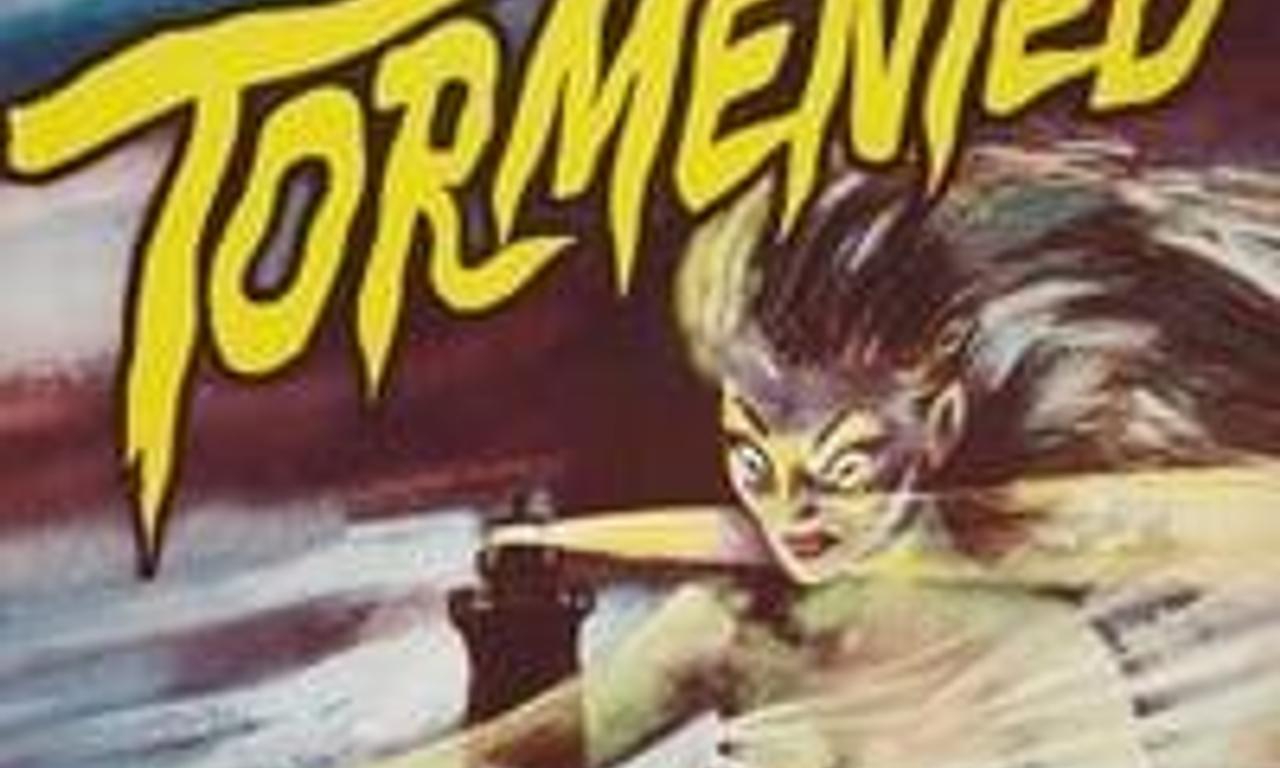 header image for Tormented