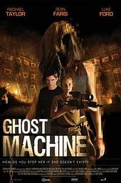 Ghost Machine