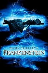Mary Shelley's Frankenstein