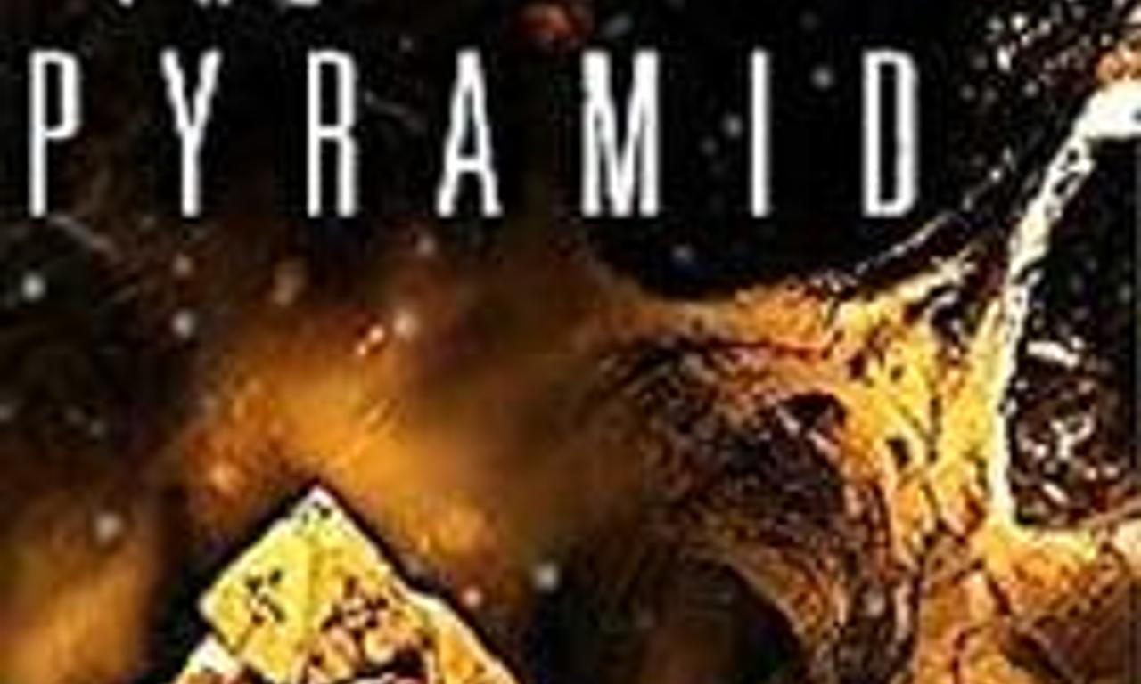 header image for The Pyramid