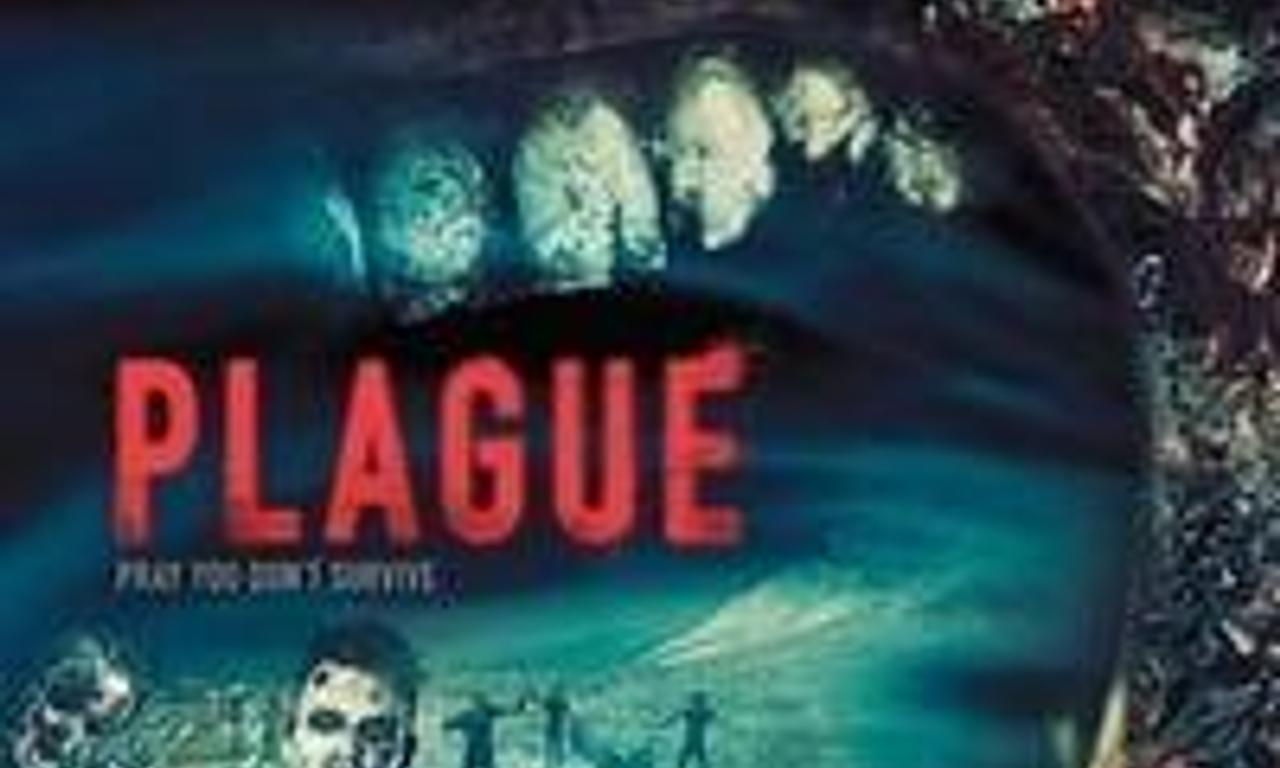 header image for Plague