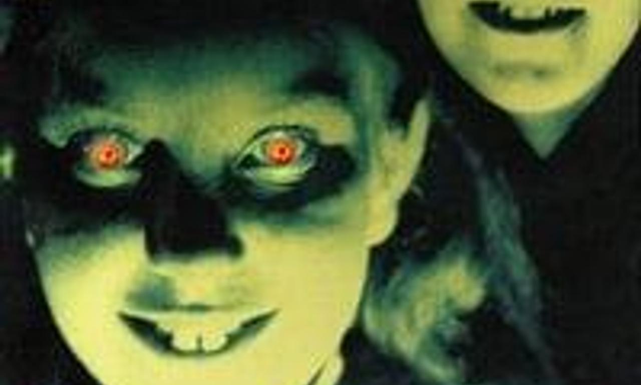 header image for The Children