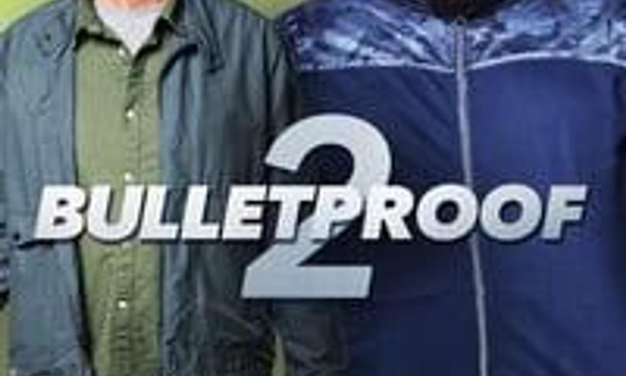 header image for Bulletproof 2