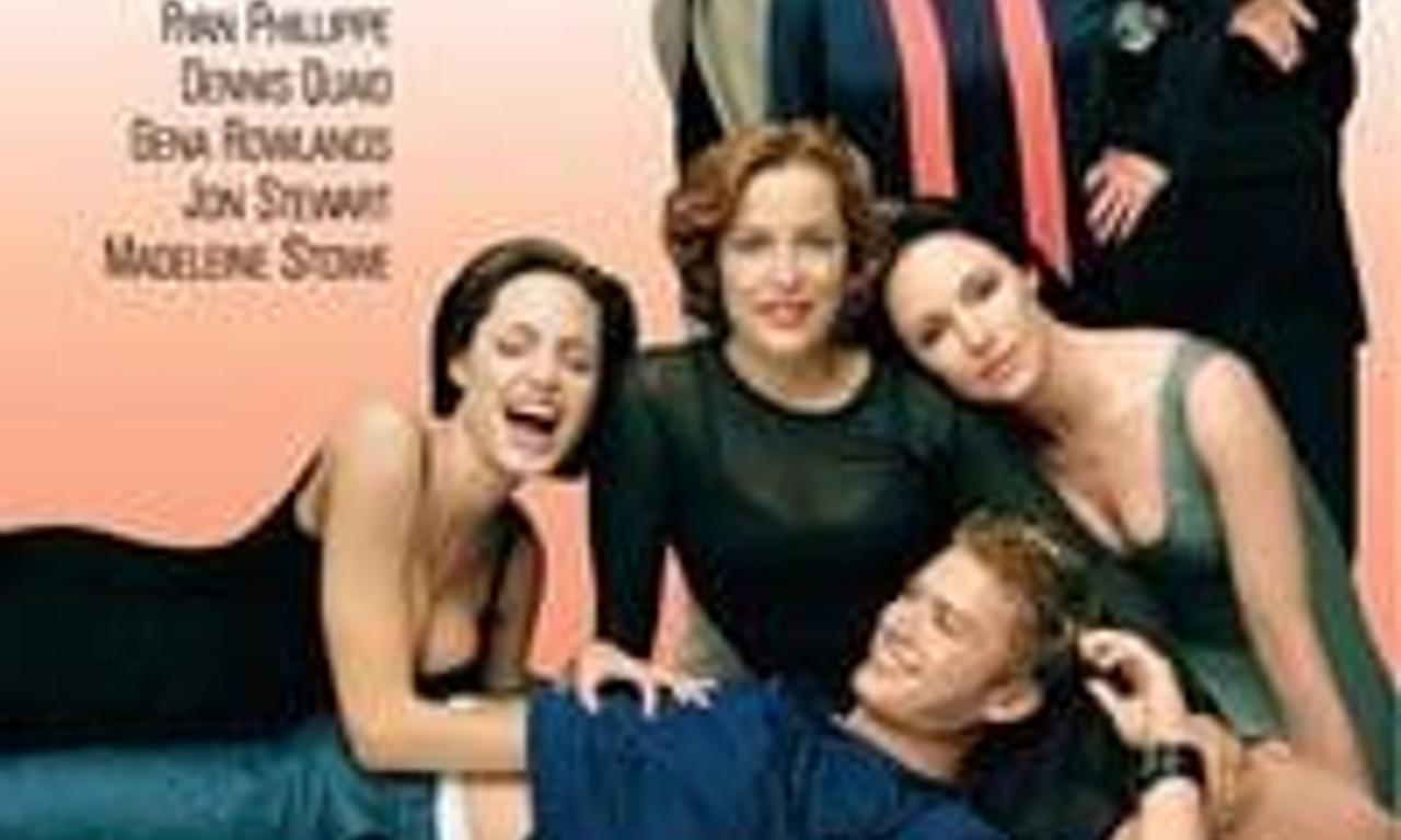 header image for Playing by Heart