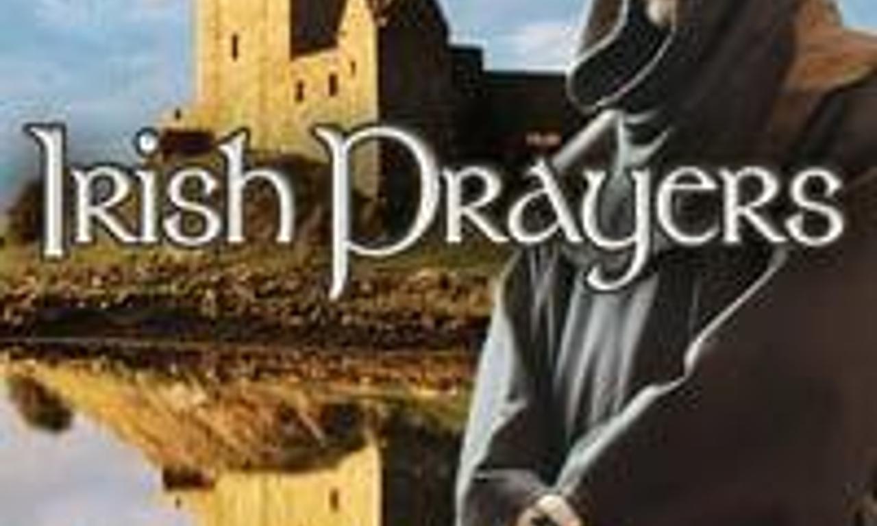 header image for Irish Prayers: Tranquil World - Irish & Celtic Music with Gregorian Chants