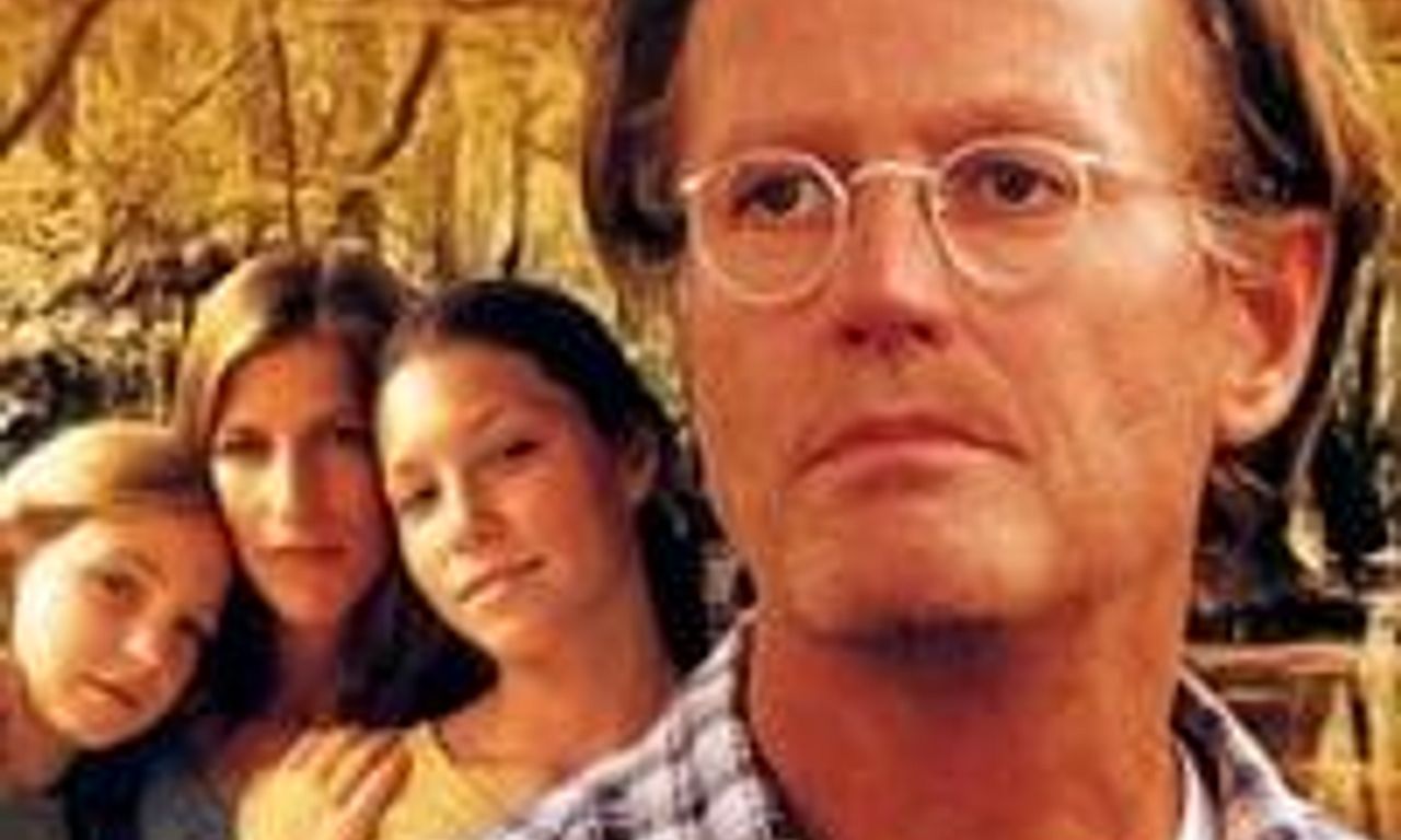 header image for Ulee's Gold