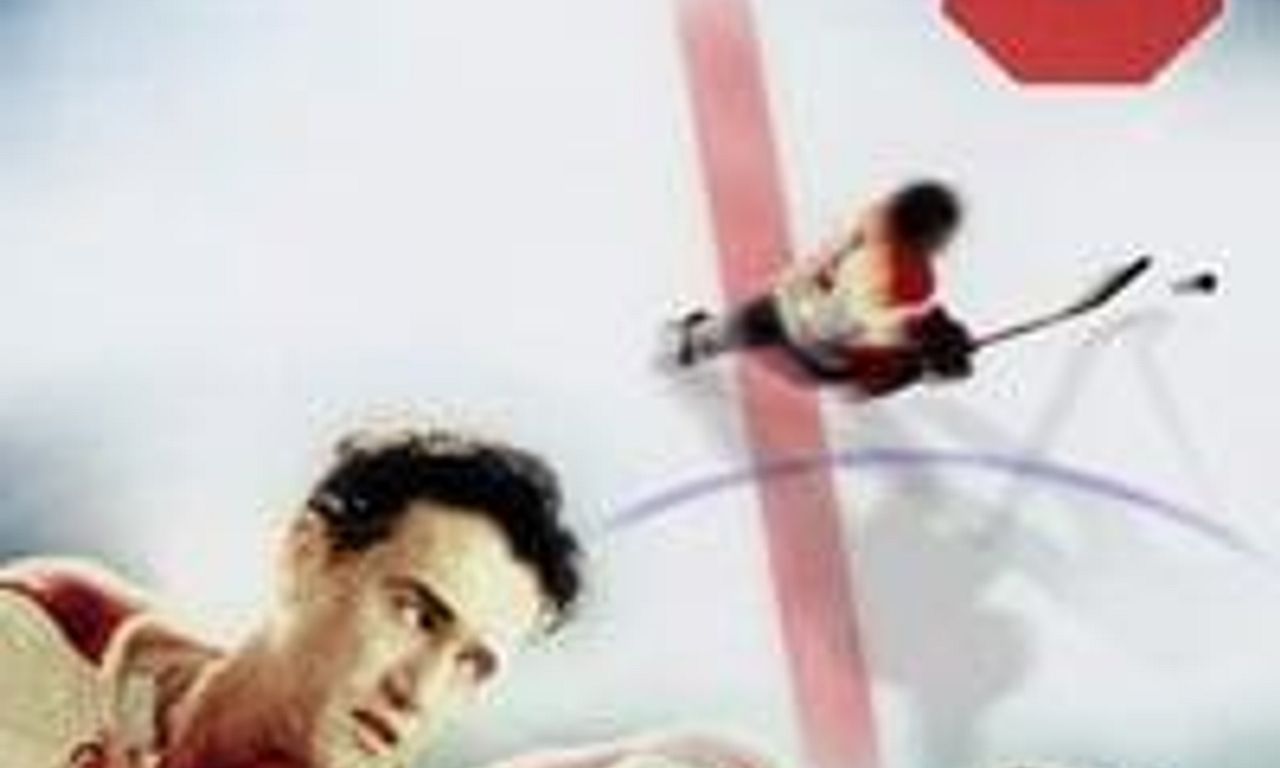 header image for The Rocket: The Legend of Rocket Richard