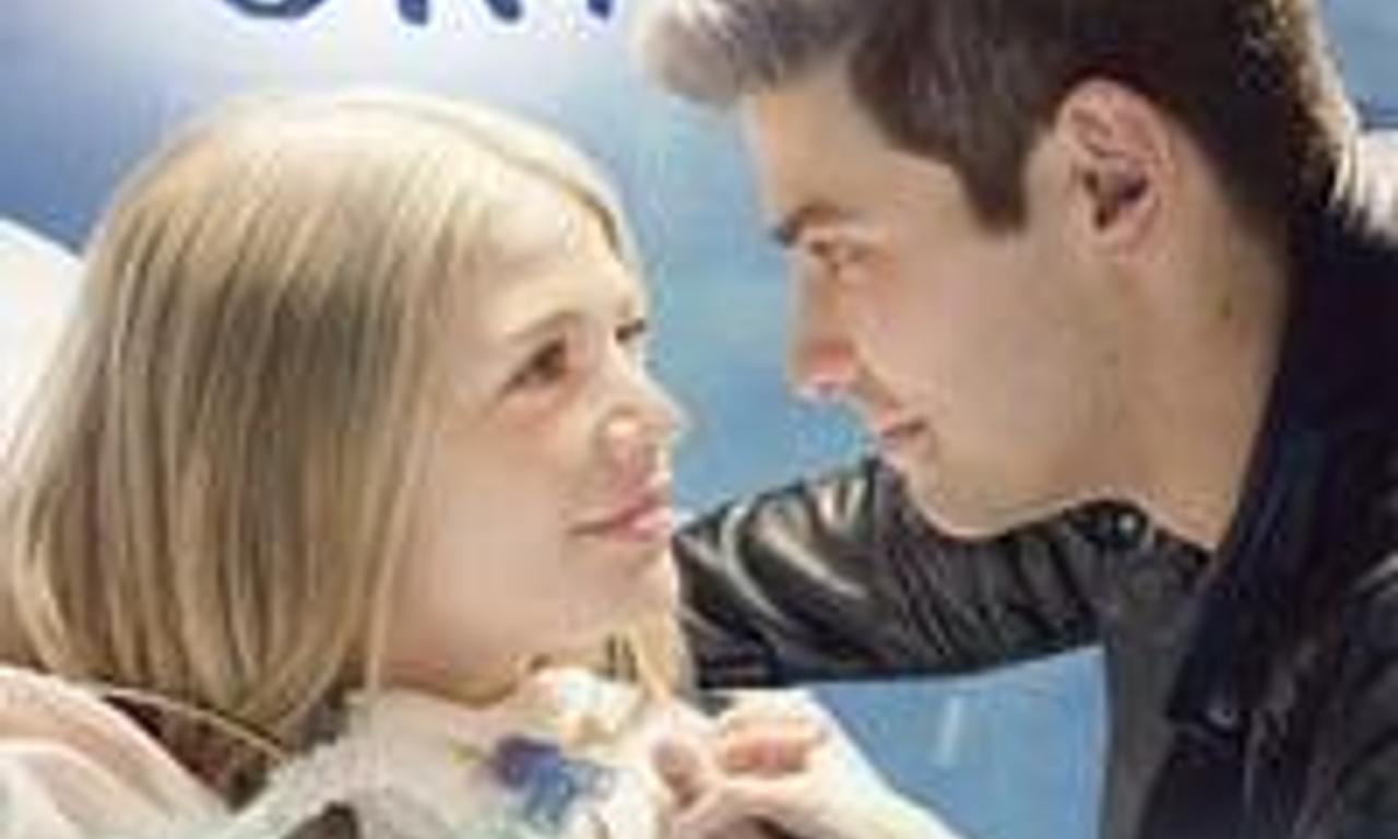 header image for Kiss and Cry