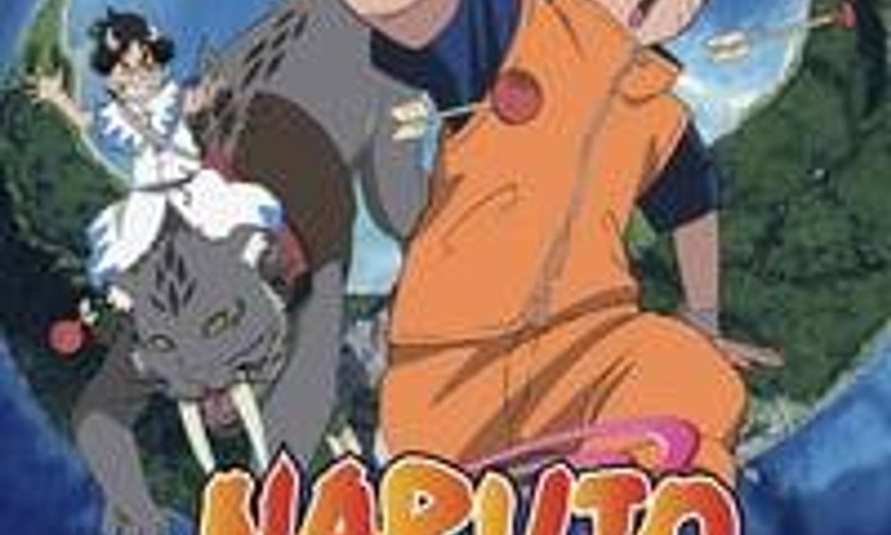 header image for Naruto: Guardians of the Crescent Moon Kingdom