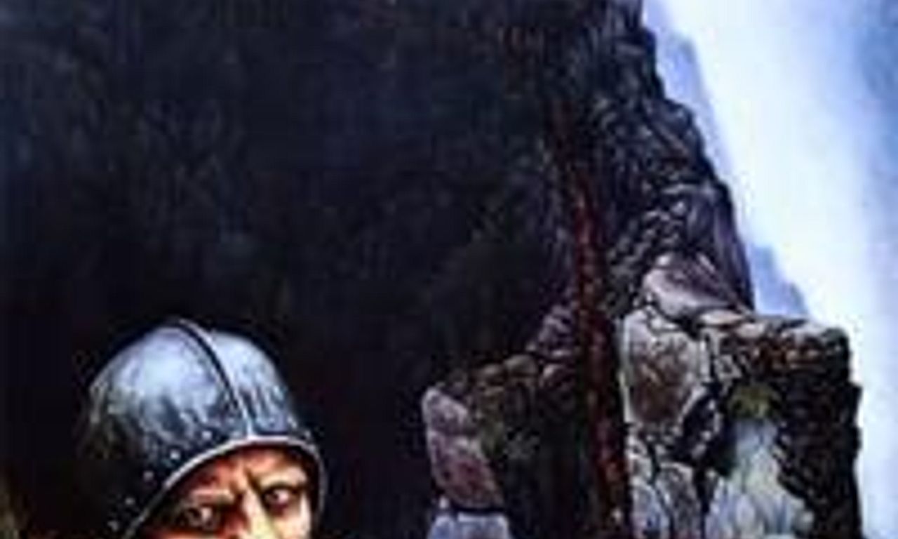 header image for Aguirre, the Wrath of God