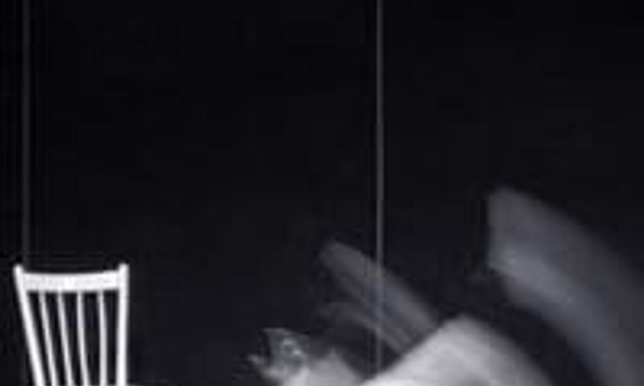 header image for A Chairy Tale