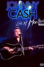 Johnny Cash - Live at Montreux 1994