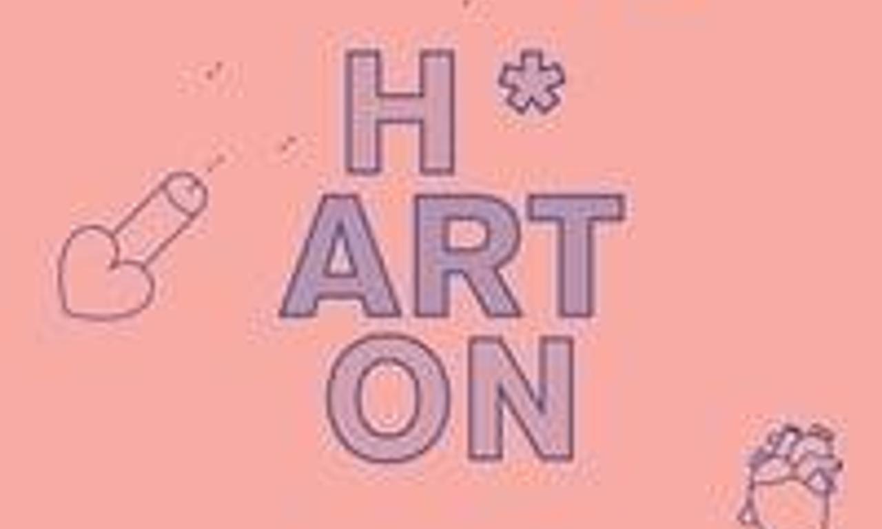 header image for H*art On
