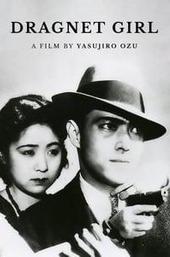 Dragnet Girl
