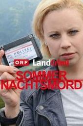 Sommernachtsmord