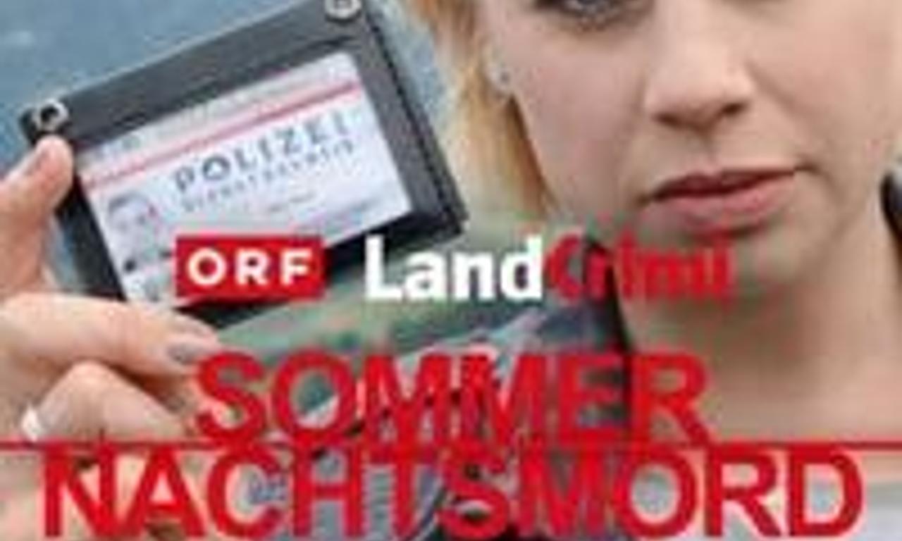 header image for Sommernachtsmord