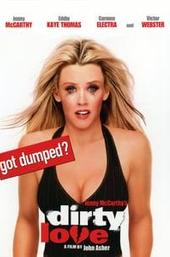 Dirty Love