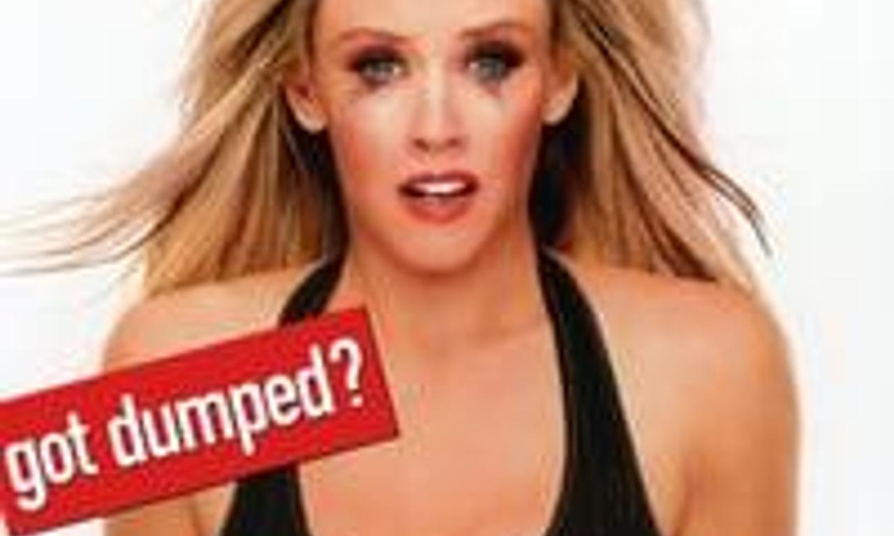 header image for Dirty Love