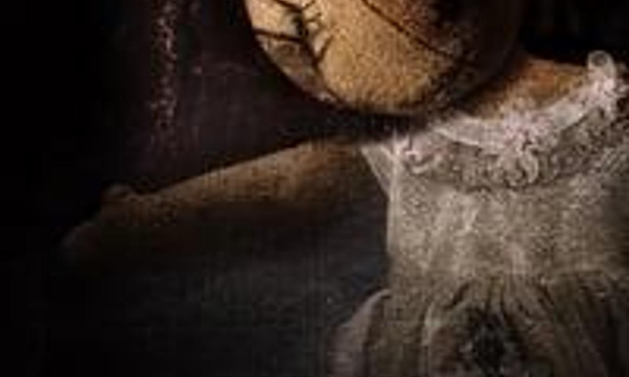 header image for First Born