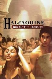 Halfaouine: Boy of the Terraces