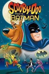 Scooby-Doo Meets Batman