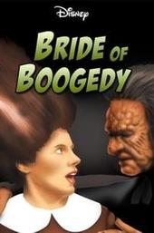 Bride of Boogedy