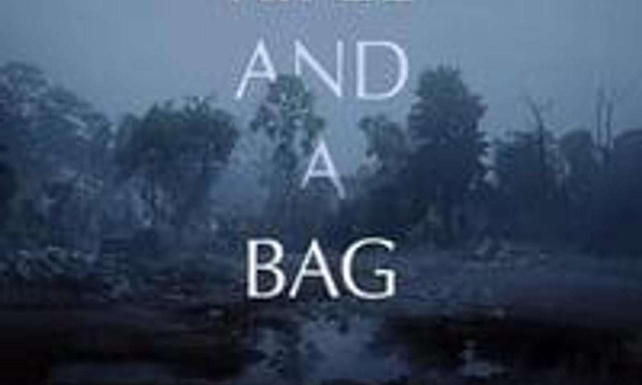 header image for A Rifle and a Bag