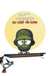 The Seventh Company Outdoors