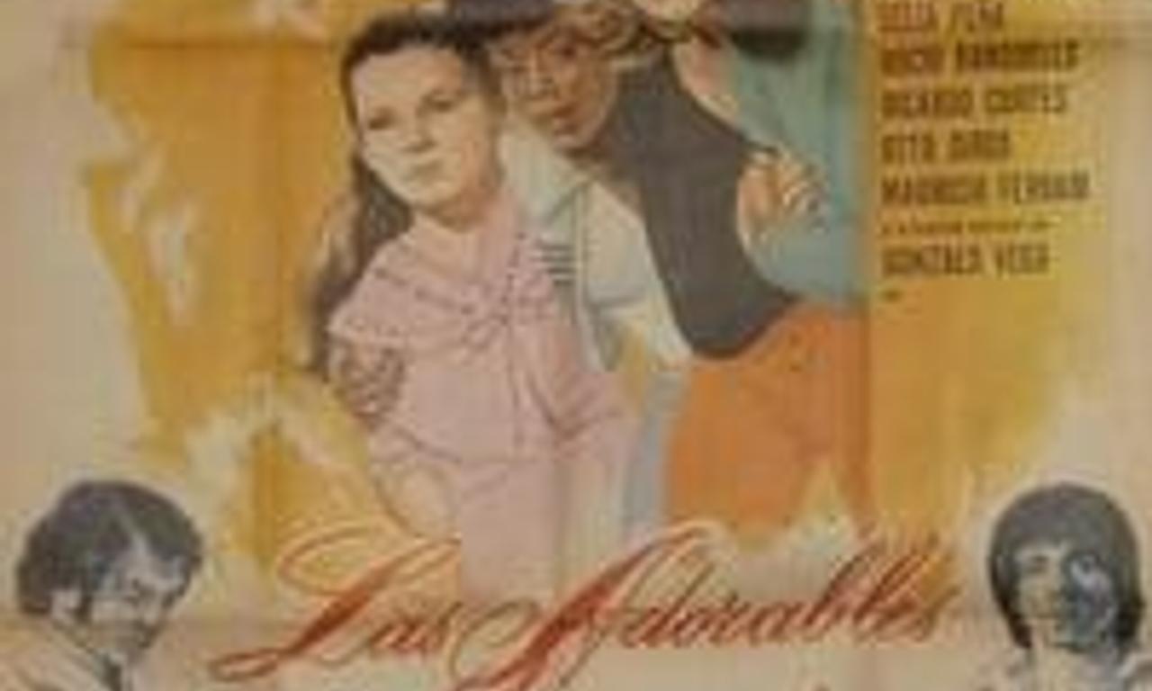 header image for Las adorables mujercitas