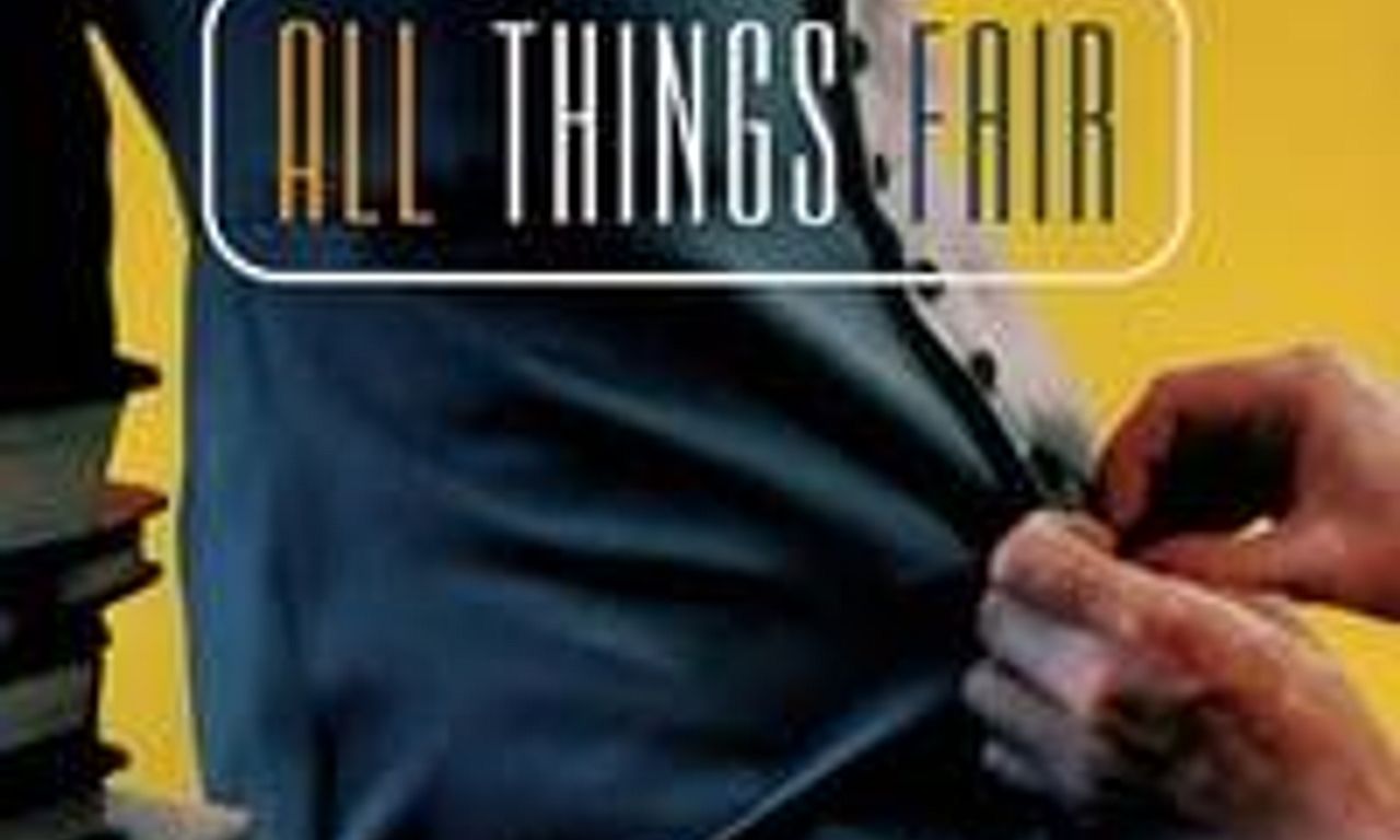 header image for All Things Fair