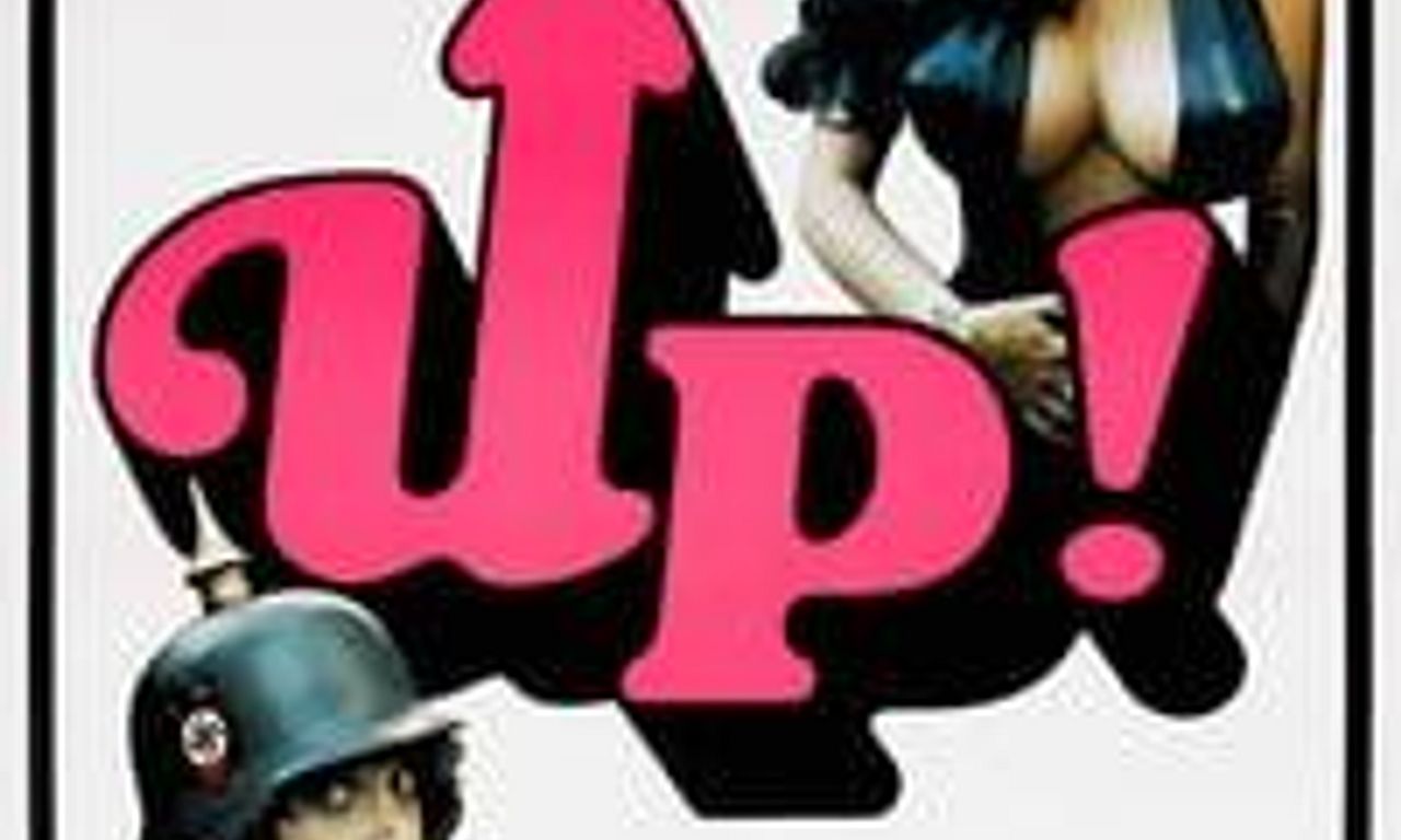 header image for Up!