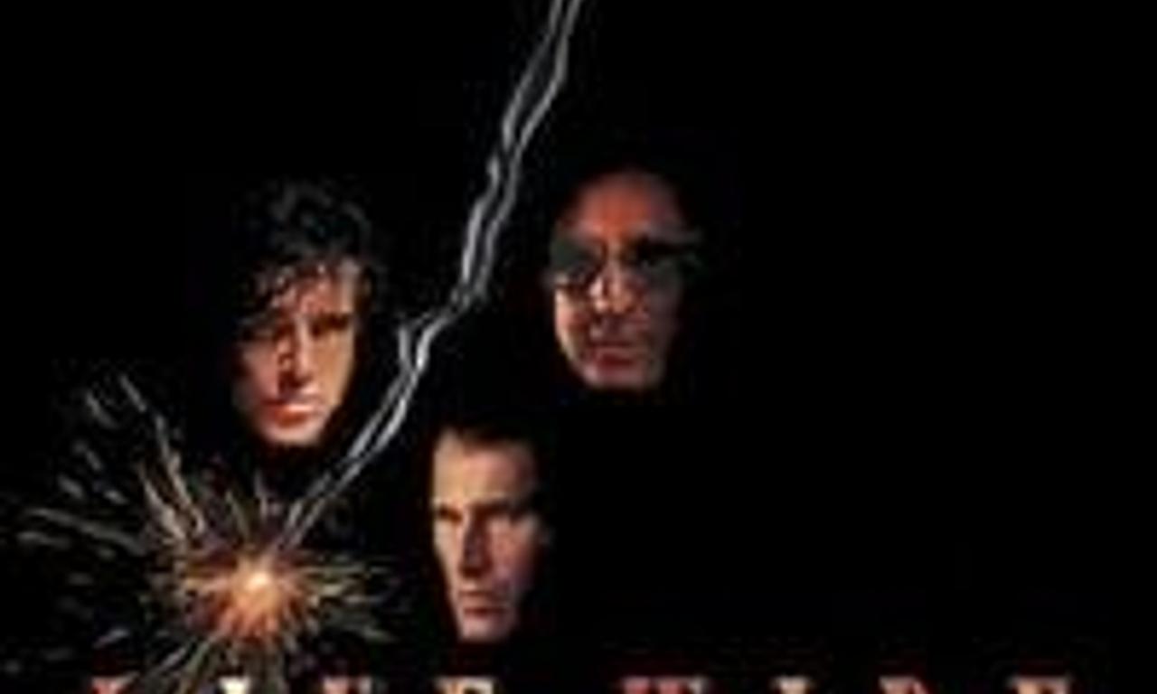 header image for Live Wire