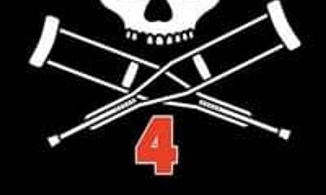 header image for Jackass Forever