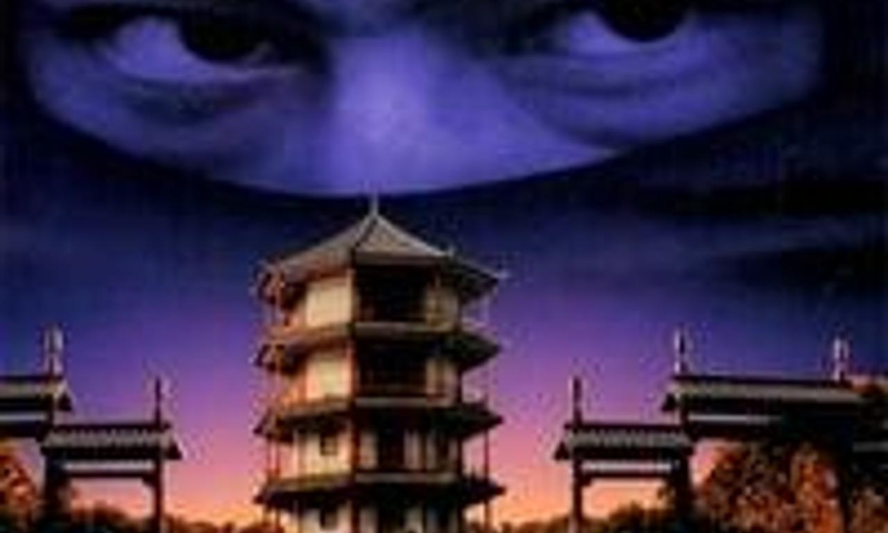 header image for Ninja In The Dragon's Den