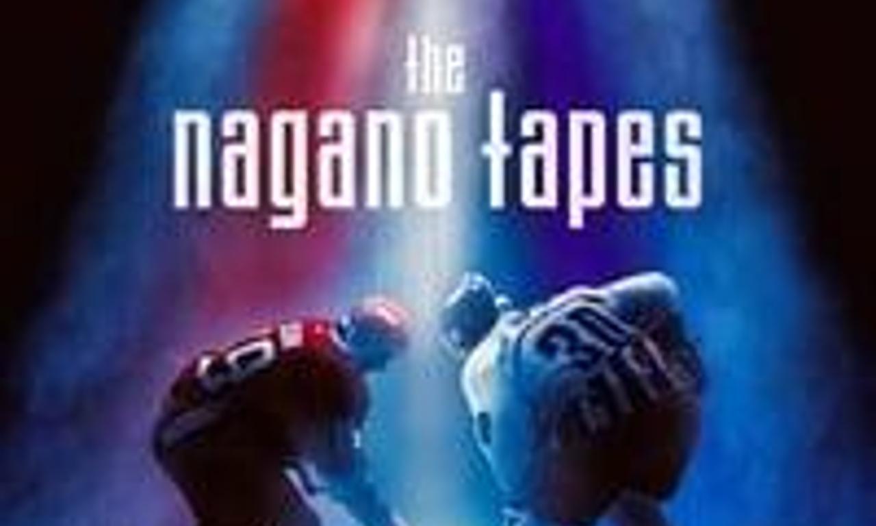 header image for The Nagano Tapes