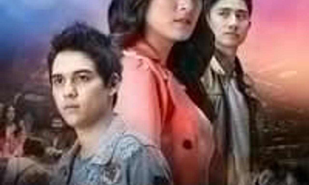 header image for Serendipity