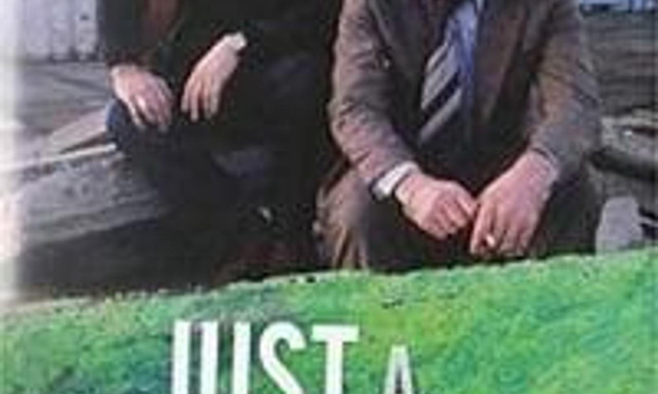 header image for Just a Boys' Game